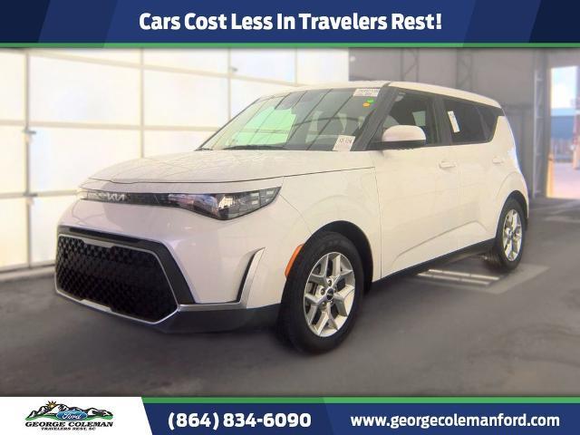 2024 Kia Soul