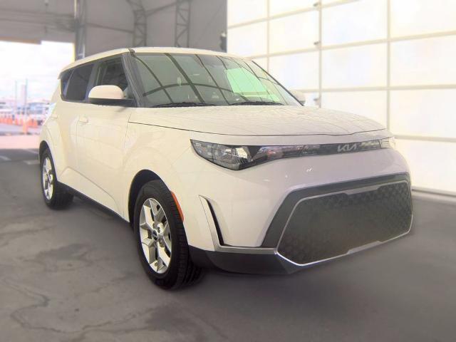 2024 Kia Soul - $16,988