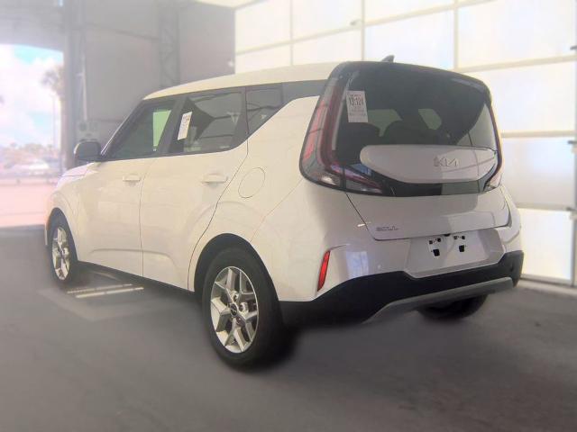 2024 Kia Soul - $16,988