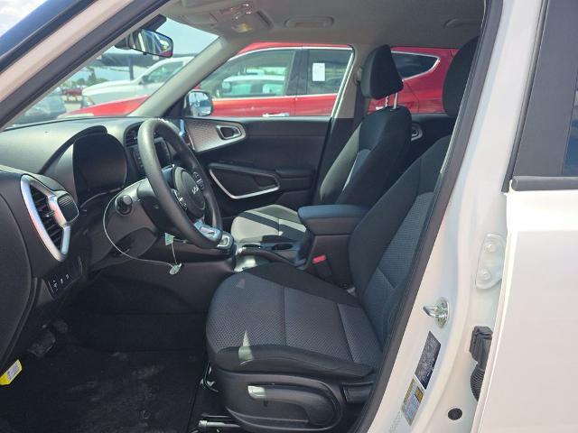 2024 Kia Soul - $16,988