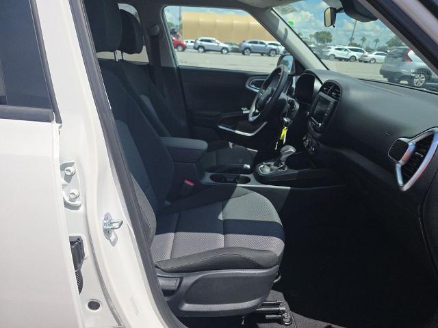 2024 Kia Soul - $16,988