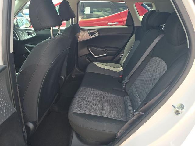 2024 Kia Soul - $16,988