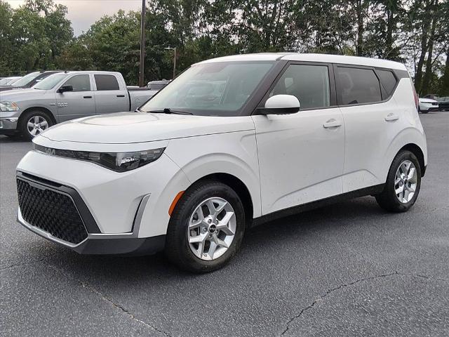 2024 Kia Soul - $16,988