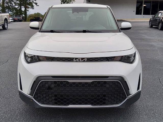 2024 Kia Soul - $16,988