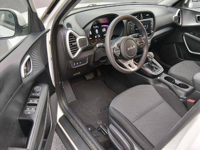 2024 Kia Soul - $16,988