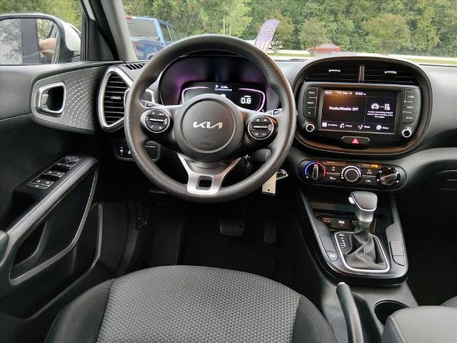 2024 Kia Soul - $16,988
