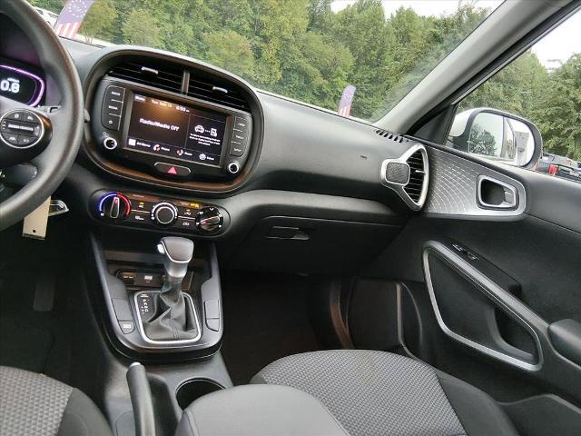 2024 Kia Soul - $16,988