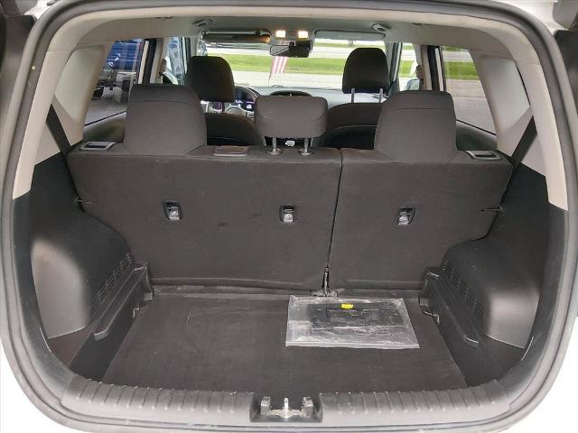 2024 Kia Soul - $16,988