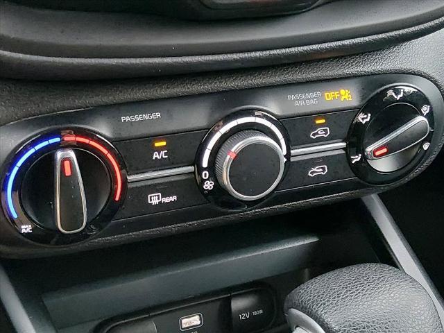 2024 Kia Soul - $16,988