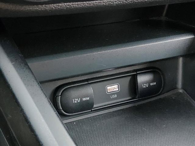 2024 Kia Soul - $16,988