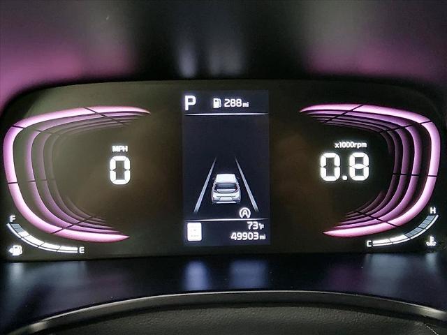 2024 Kia Soul - $16,988
