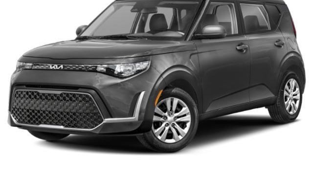 Preowned 2024 Kia Soul S for Sale