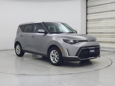 Photo of a 2024 Kia Soul LX 4DR Crossover for sale