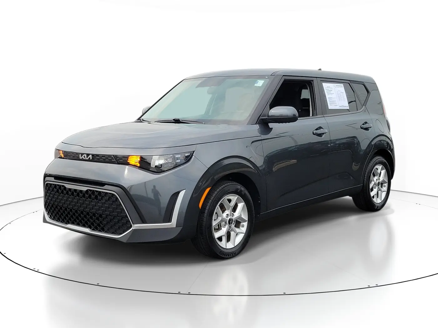 2024 Kia Soul - $18,696