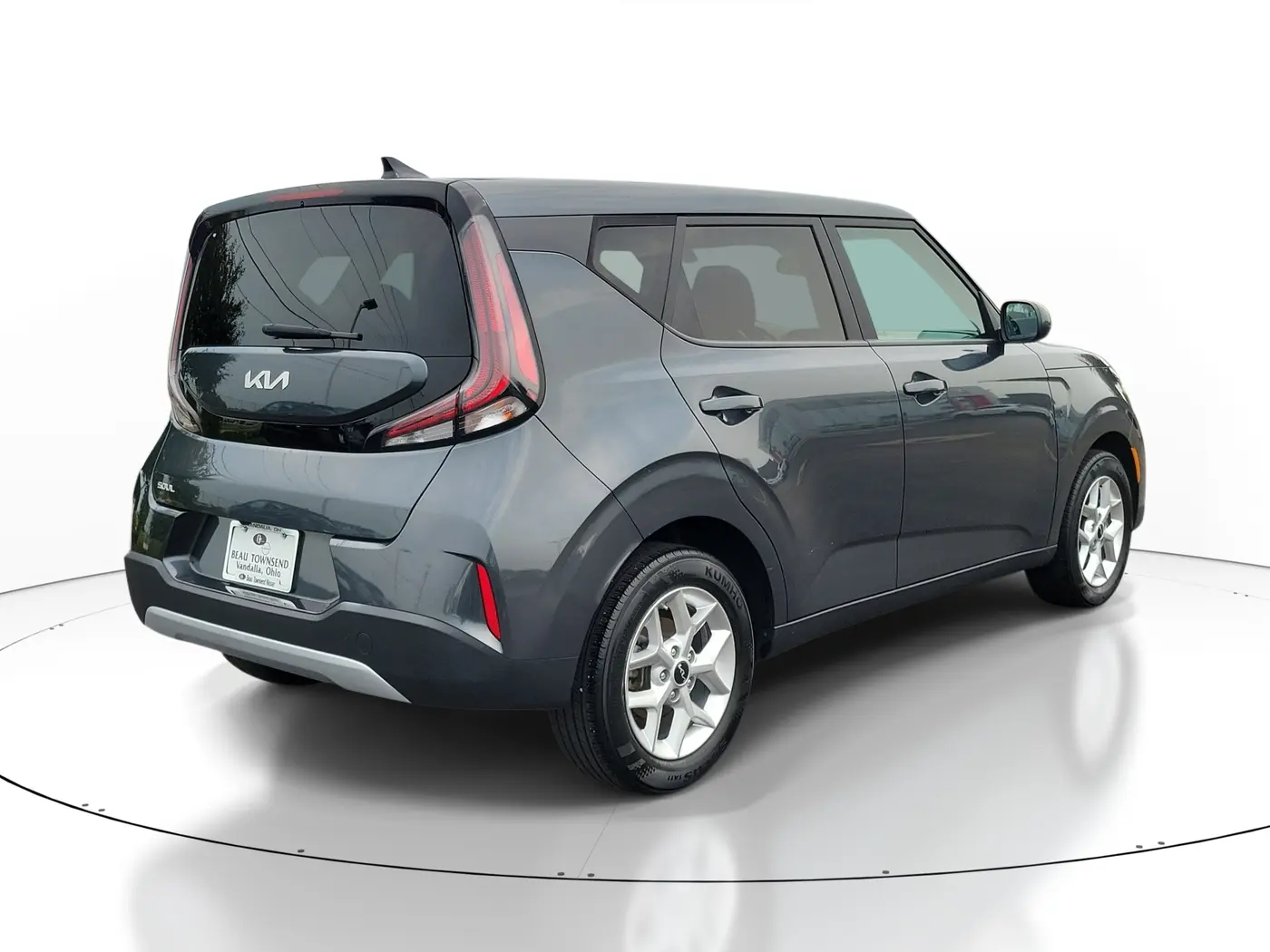 2024 Kia Soul - $18,696