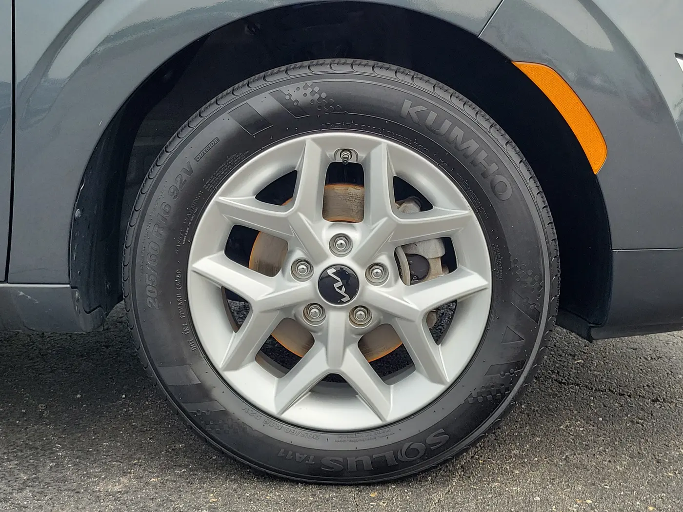 2024 Kia Soul - $18,696