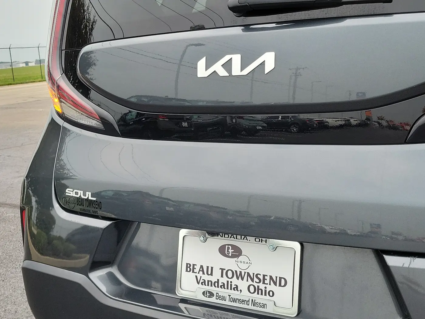 2024 Kia Soul - $18,696
