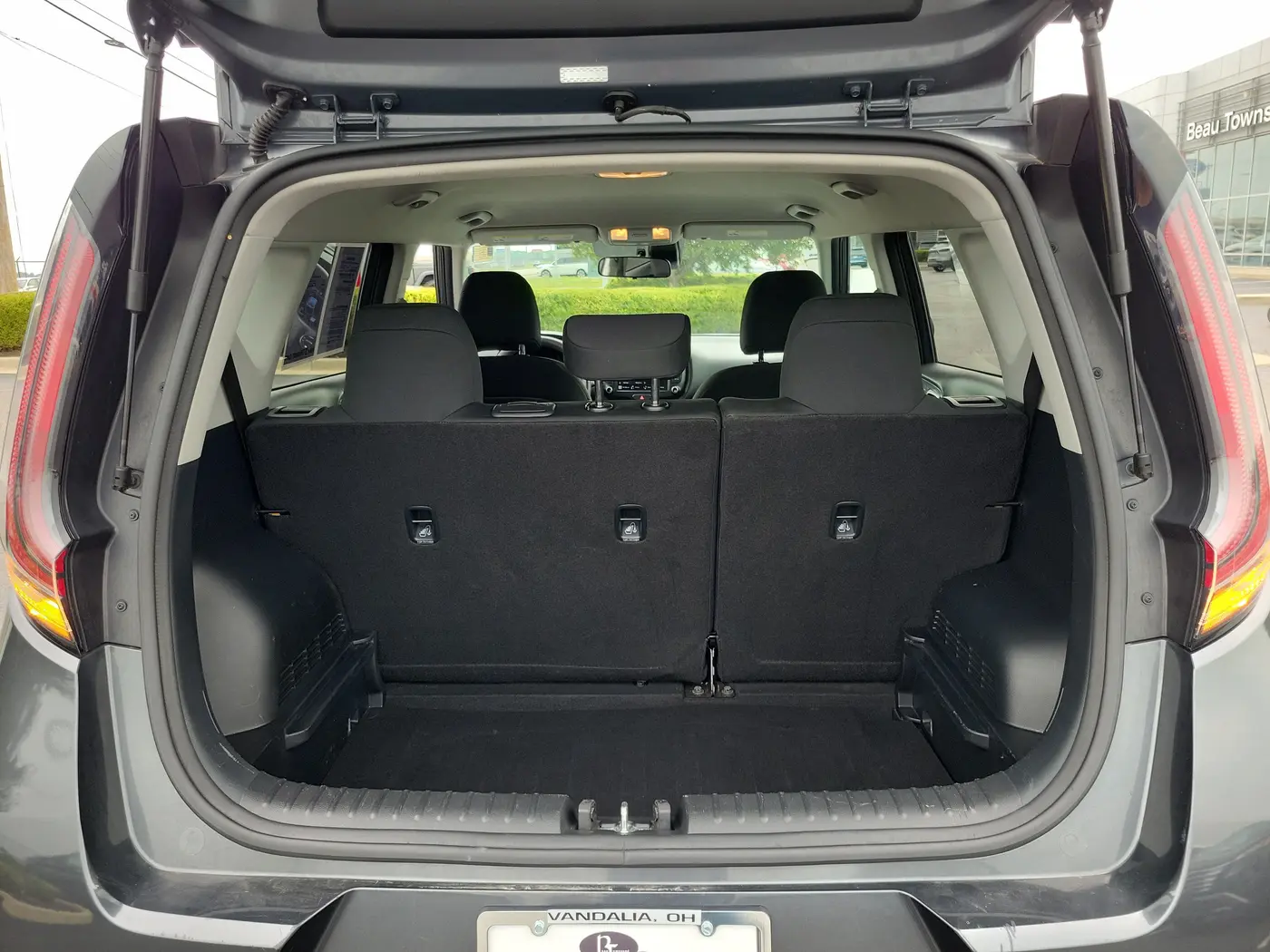 2024 Kia Soul - $18,696