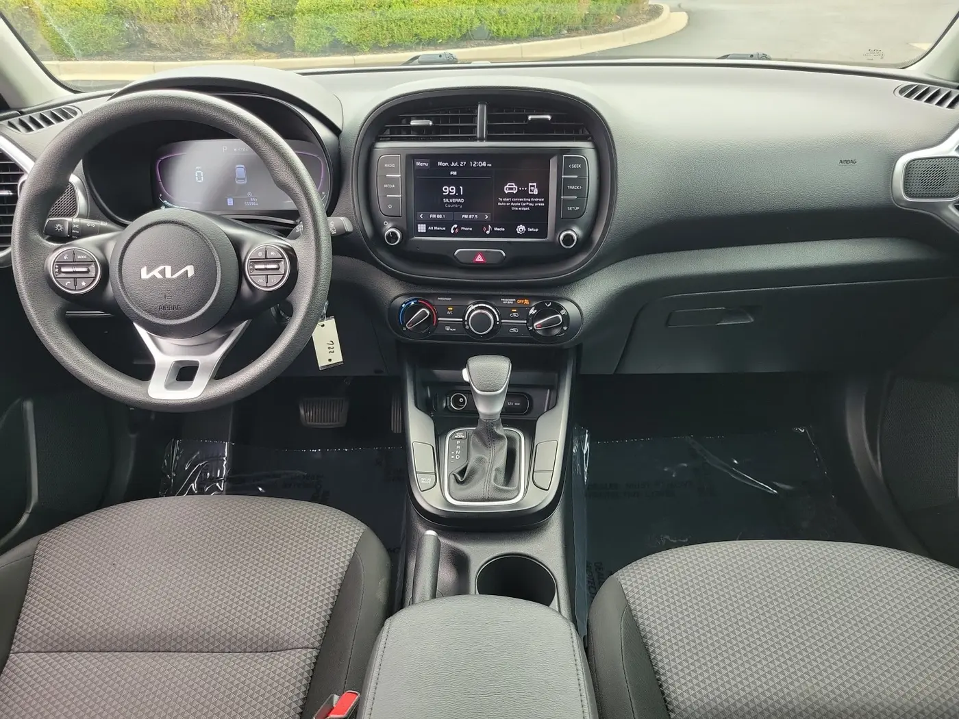 2024 Kia Soul - $18,696