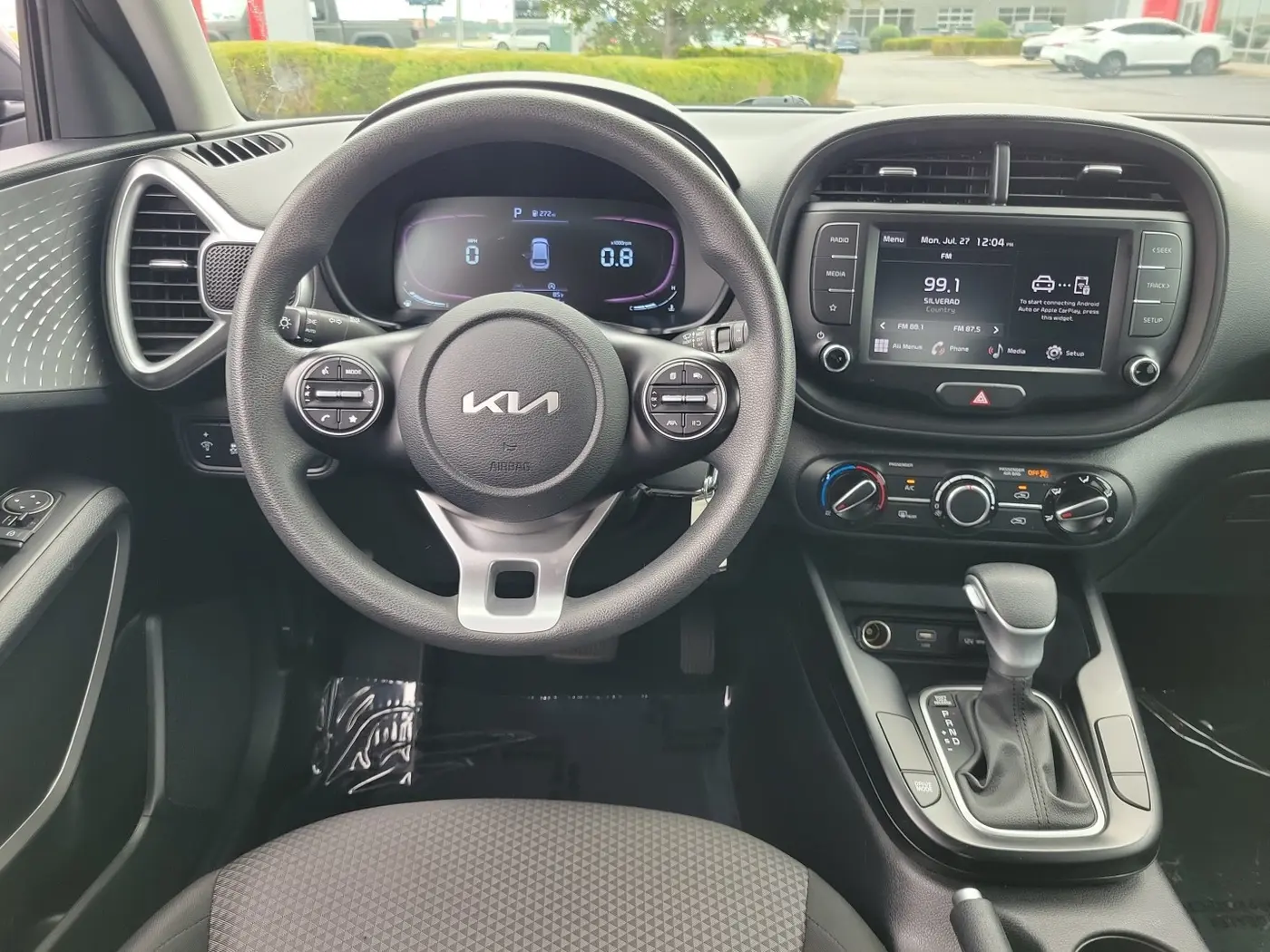 2024 Kia Soul - $18,696