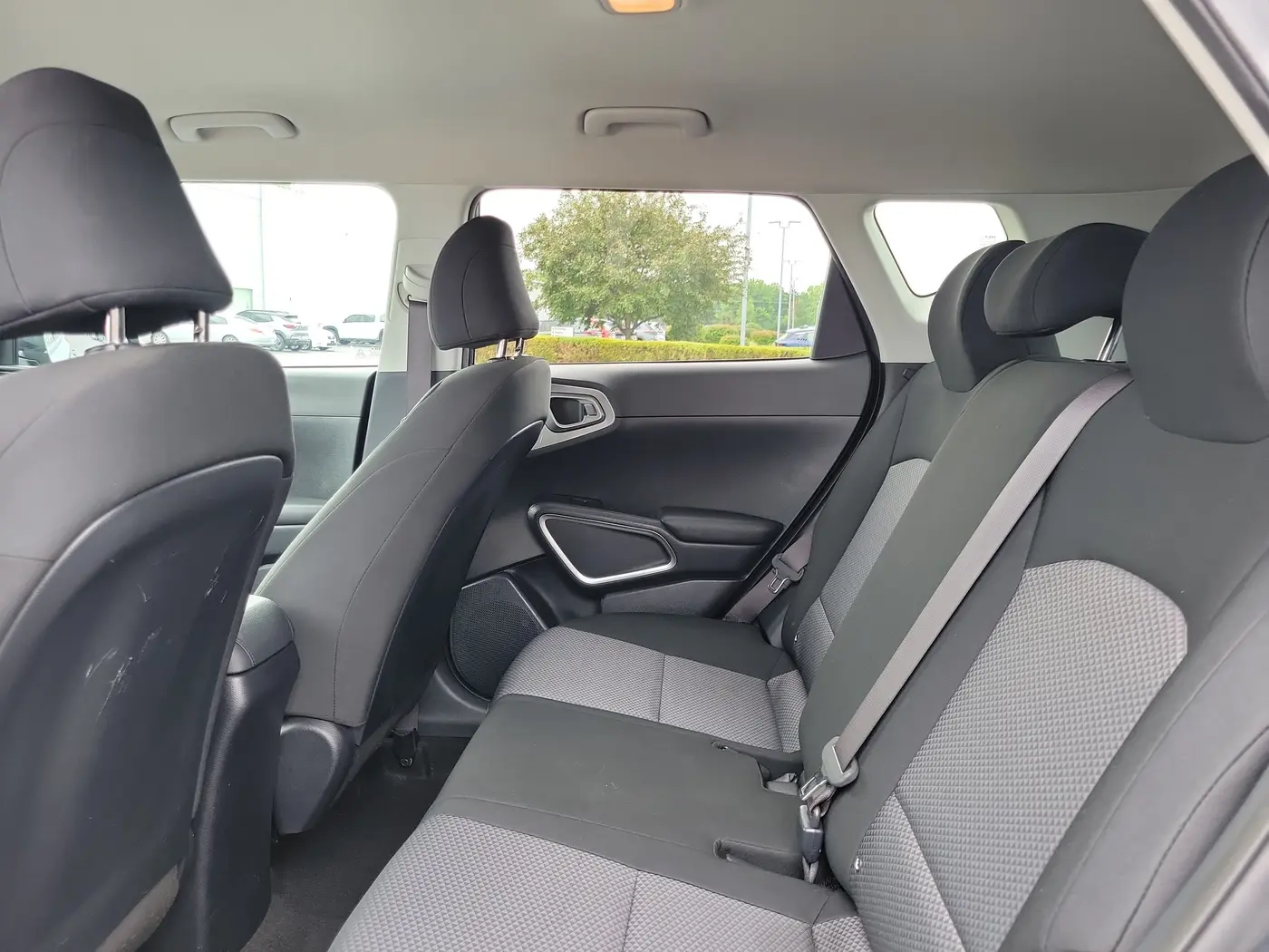 2024 Kia Soul - $18,696