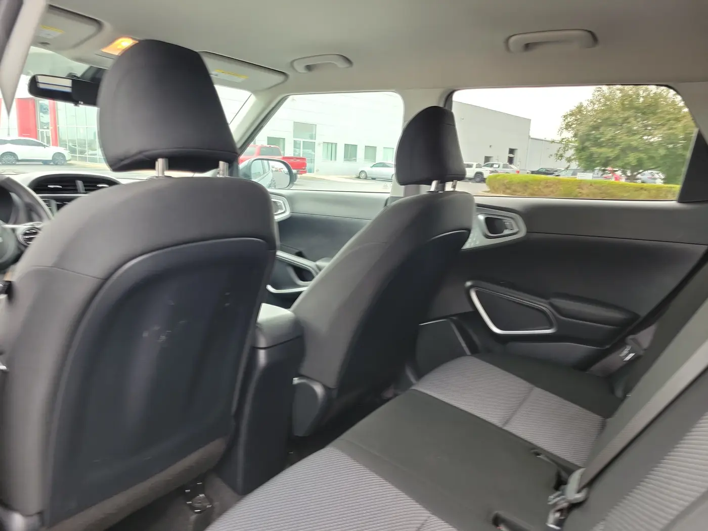 2024 Kia Soul - $18,696