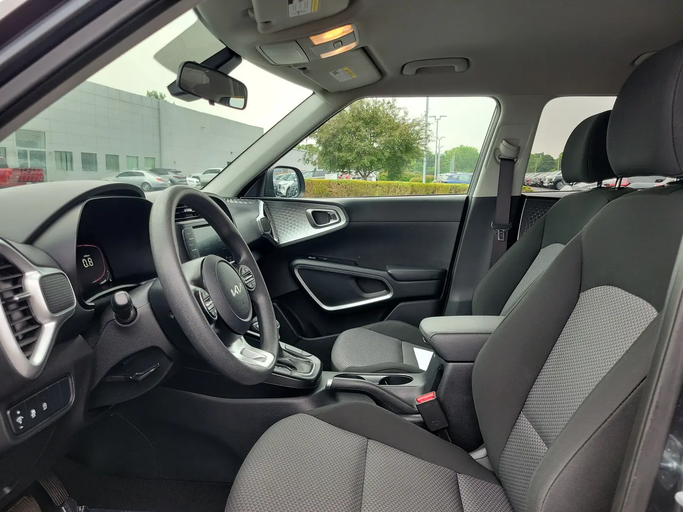 2024 Kia Soul - $18,696