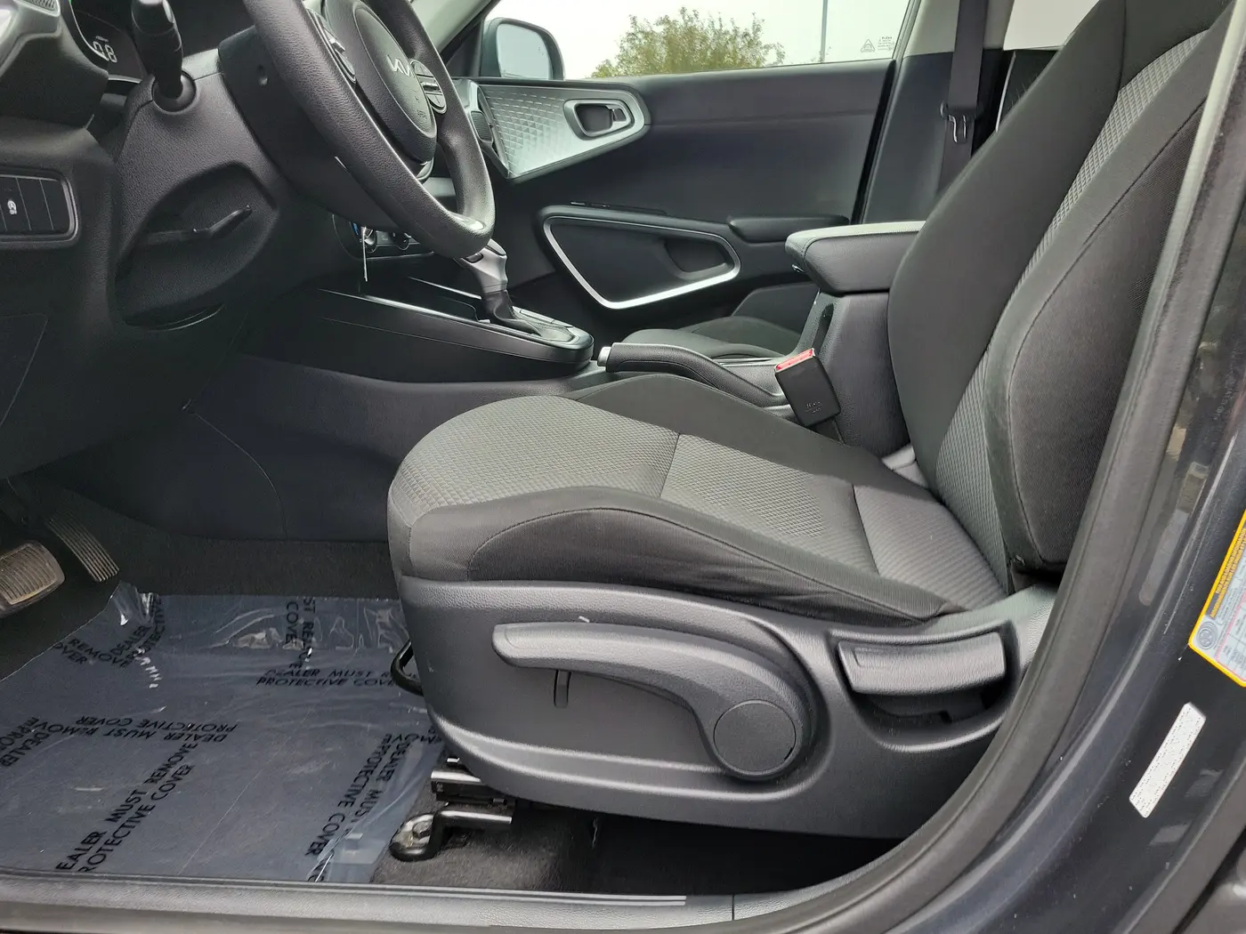 2024 Kia Soul - $18,696