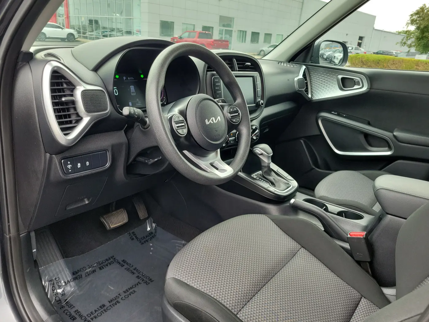 2024 Kia Soul - $18,696