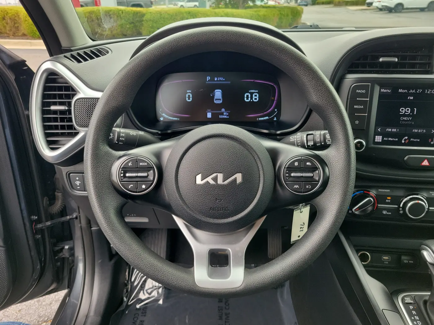 2024 Kia Soul - $18,696