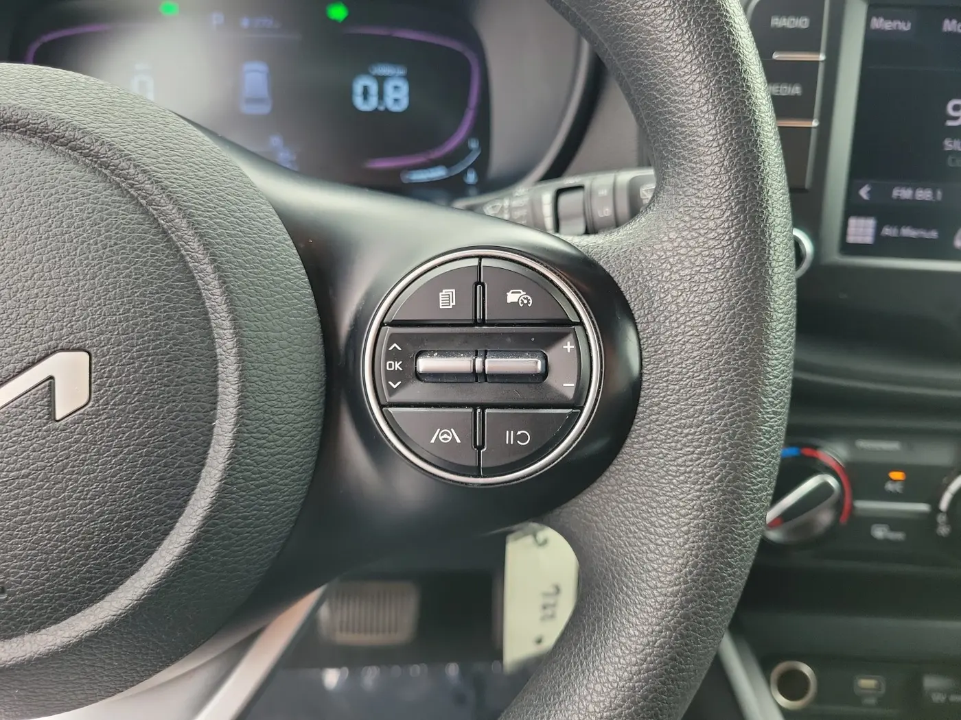 2024 Kia Soul - $18,696