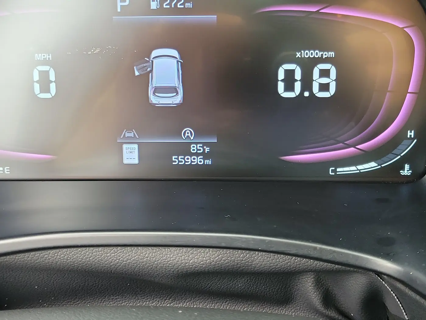 2024 Kia Soul - $18,696