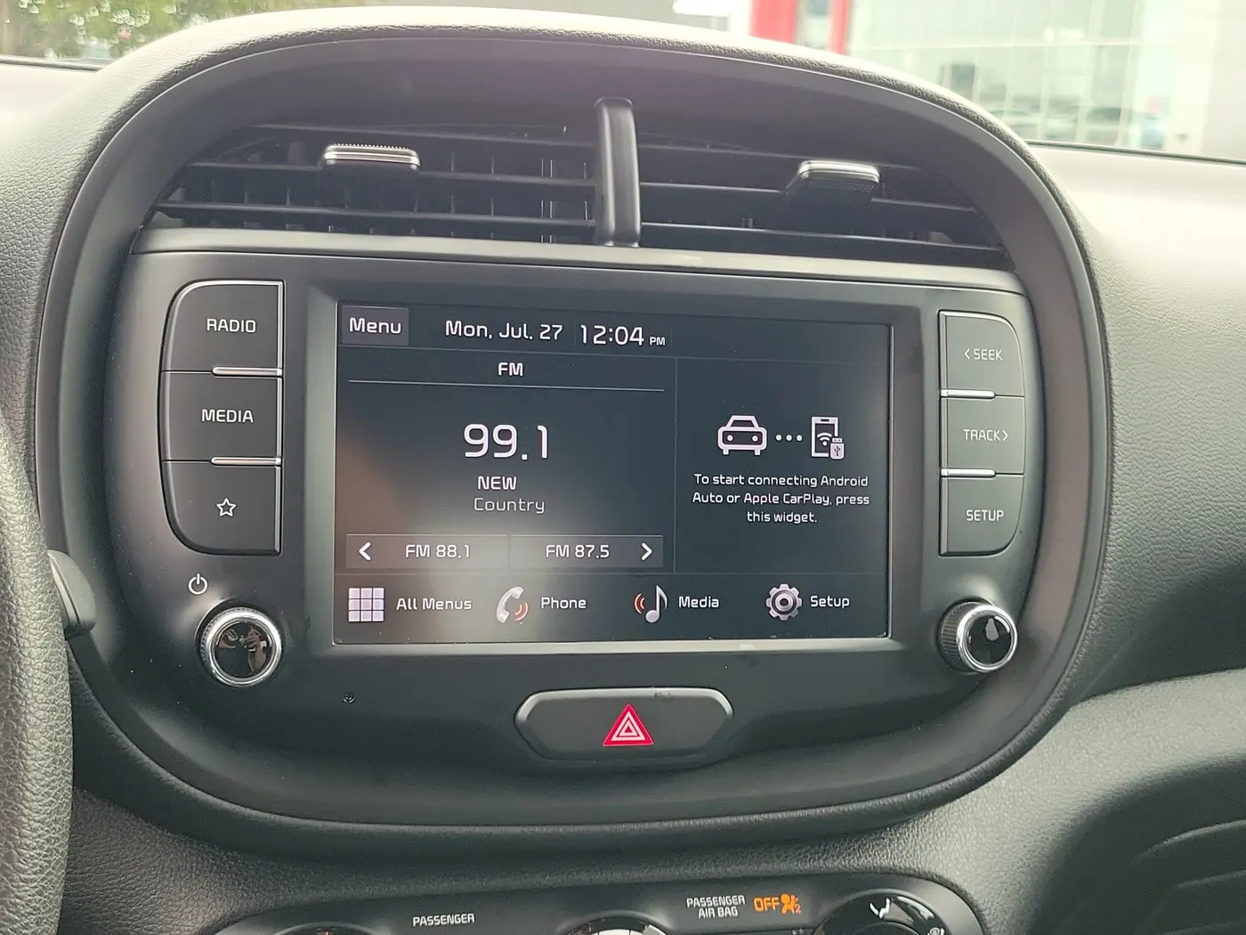 2024 Kia Soul - $18,696