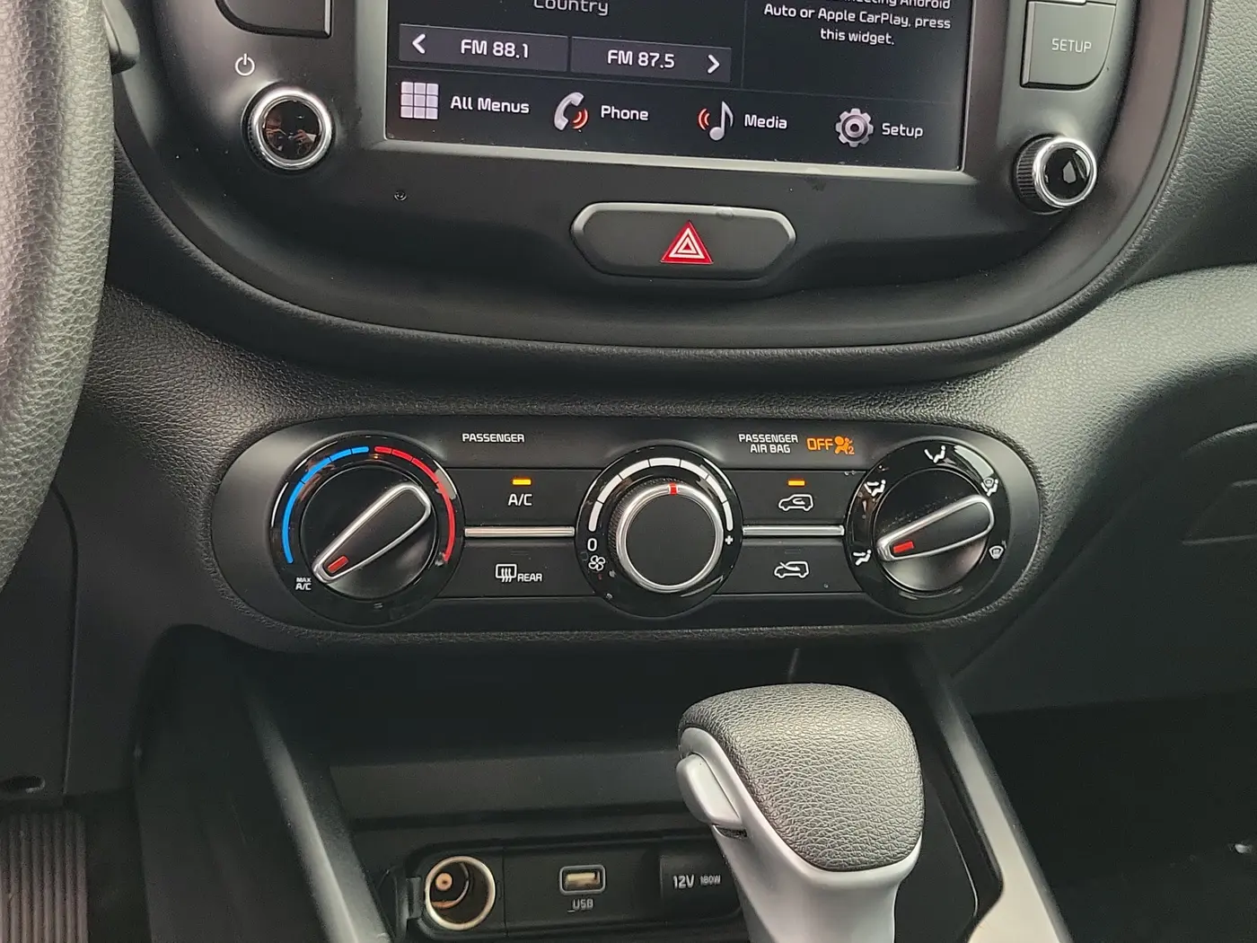 2024 Kia Soul - $18,696