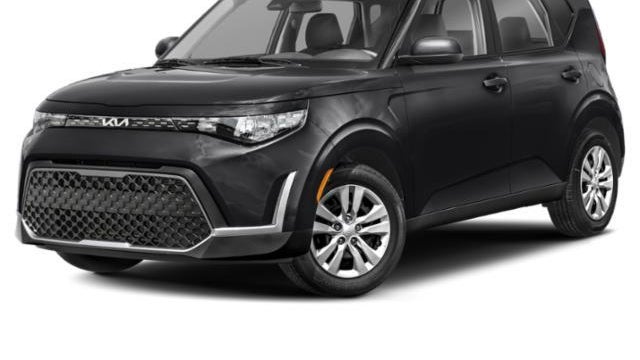 Preowned 2024 Kia Soul LX for Sale