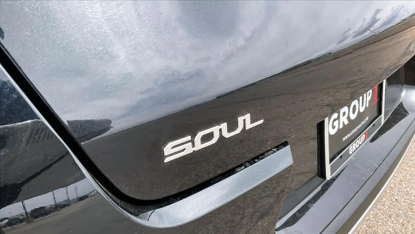 2024 Kia Soul S
