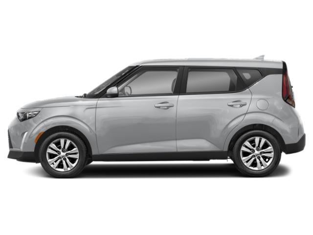 2024 Kia Soul LX — photo 1 of 12