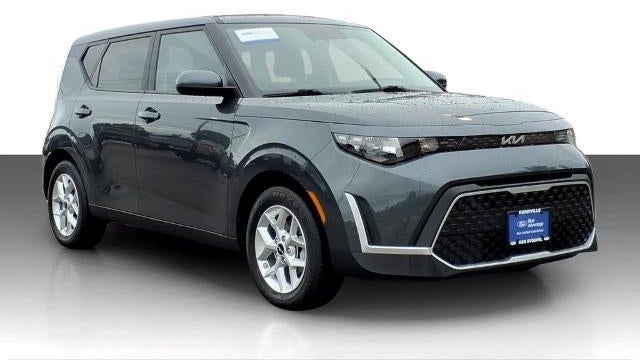Preowned 2025 Kia Soul S for Sale