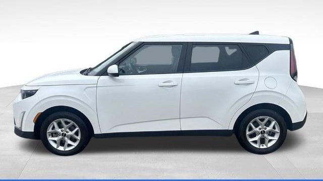 2025 Kia Soul S