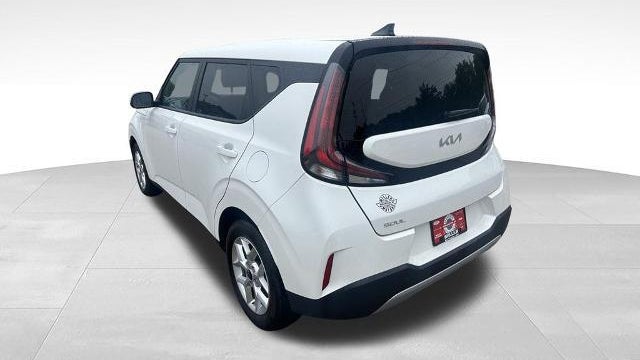 Preowned 2025 Kia Soul S for Sale