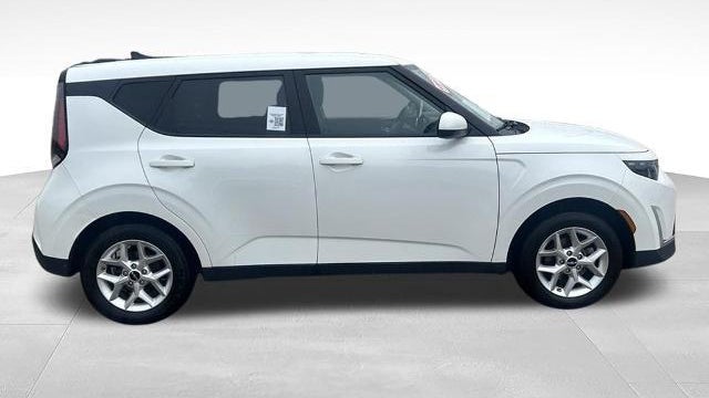 2025 Kia Soul S