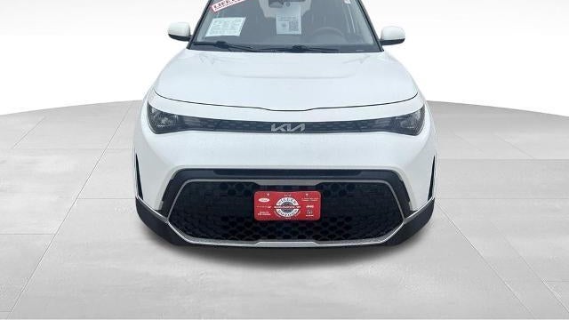 2025 Kia Soul S