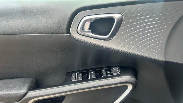 2025 Kia Soul S
