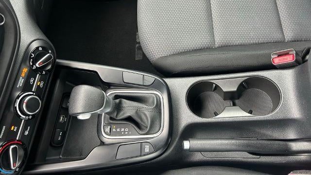 2025 Kia Soul S