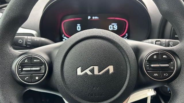 2025 Kia Soul S