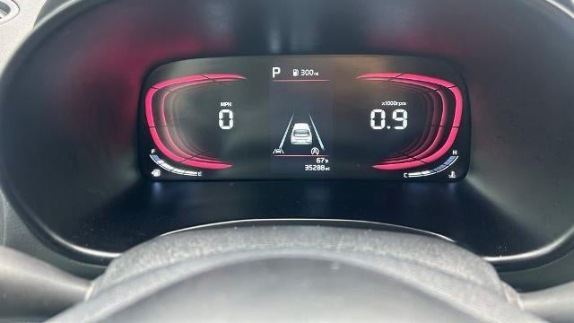 2025 Kia Soul S