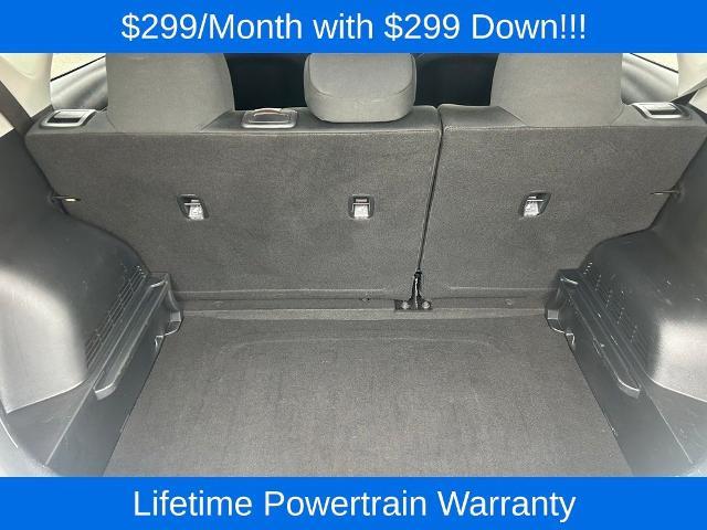 2025 Kia Soul - $16,425