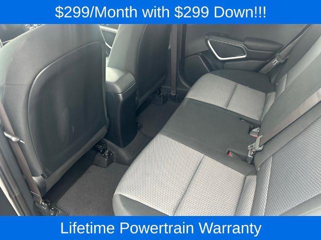 2025 Kia Soul - $16,425