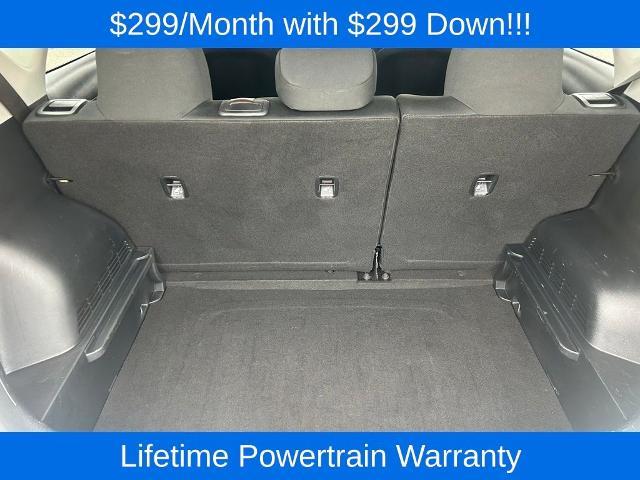 2025 Kia Soul - $16,425