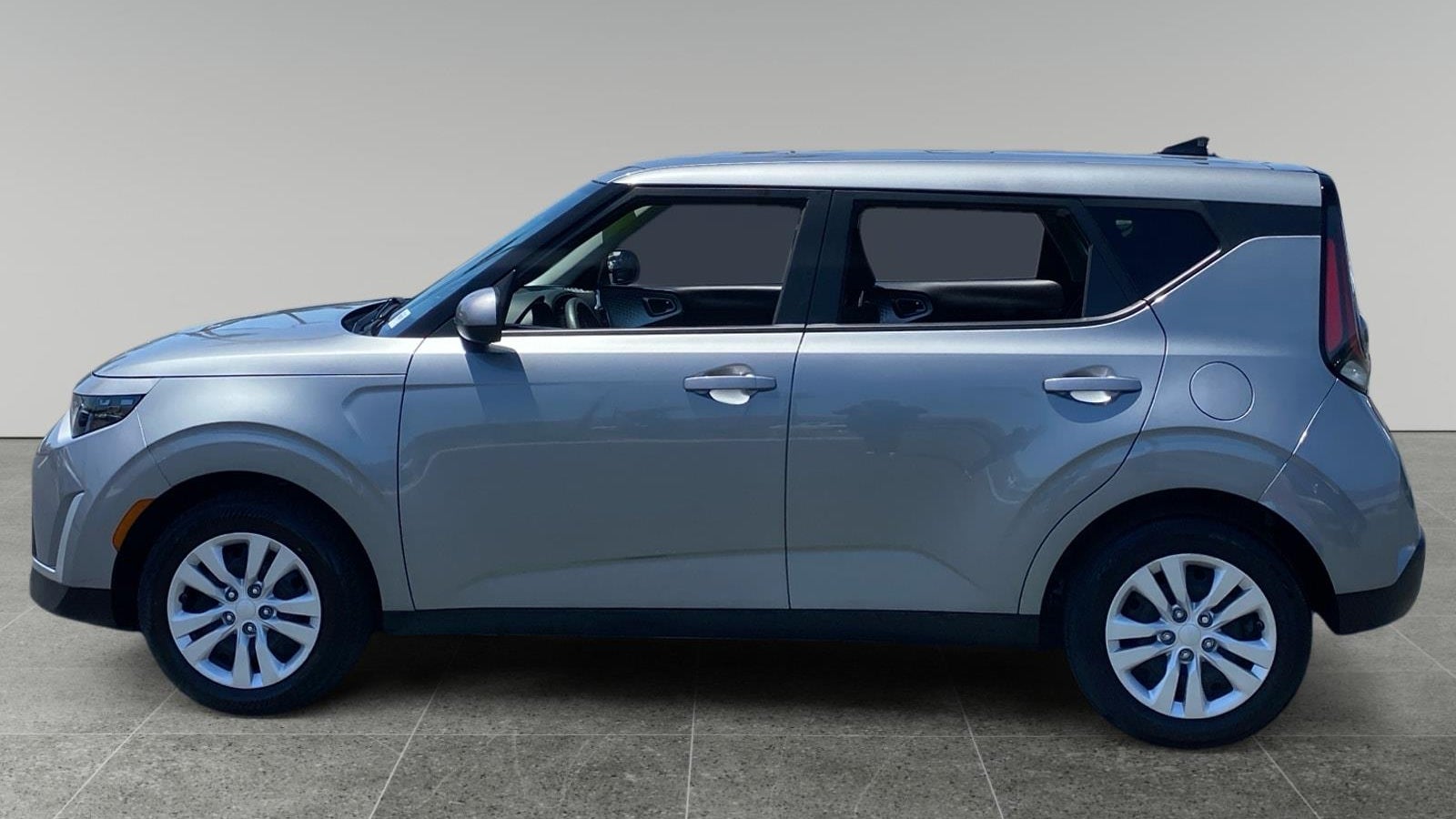 2025 Kia Soul 